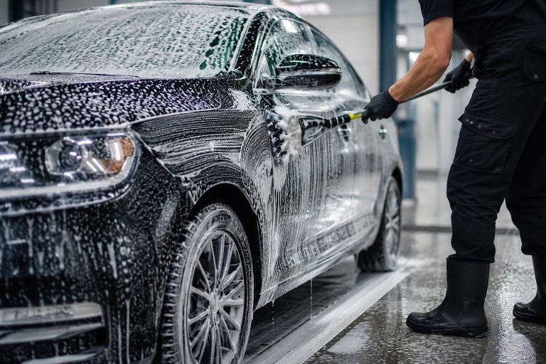 Kenotek : une marque de référence dans les shampoings auto